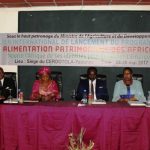 L’Afrique s’engage à la valorisation de son alimentation patrimoniale