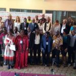 31 Présentations ont été faites pendant les trois jours de l’atelier sur l’alimentation patrimoniale des Africains –ALIPA