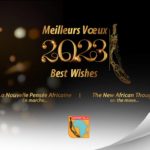 MEILLEURS VOEUX 2023 / BEST WISHES 2023
