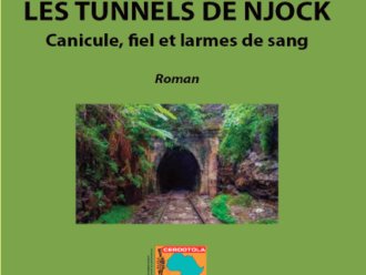 Vient de paraître : Les Tunnels de Njock, sous-titré, Canicule, Fiel et Larmes de Sang, de Jean Jacob NYOBE