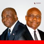 CERDOTOLA Executive Secretary, Binam Bikoï congratulates Liberia President-elect, Boakai Joseph