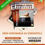 La revue internationale du CERDOTOLA est disponible