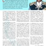 L’Afrique entend bâtir sa souveraineté, sa puissance et son émancipation sur la mémoire de ses traumatismes historiques et sur la prévention de leur répétition